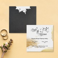 Beren Kare Davetiye 0746